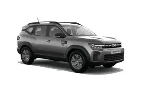 For sale new car Dacia Bigster ESSENTIAL, 1.2, petrol, manual, front-wheel drive, UU1DJF01075007987