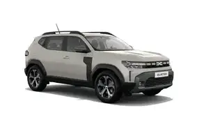 For sale new car Dacia Duster JOURNEY, 1.0, lpg, manual, front-wheel drive, UU1DJF01374443481