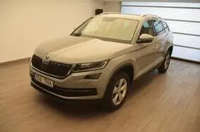 Müüa kasutatud auto Škoda Kodiaq, 2019, 153 713 km, 2.0, 110 kW, diisel, automaat, nelikvedu, 559TNX, TMBLJ7NS3K8069444