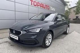Müüa uus auto SEAT Leon Style, 2025, 12 km, 1.5, 110 kW, bensiin, automaat, esivedu, VSSZZZKL1SR075568