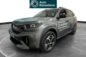 Продается подержанный автомобиль Citroën C3 Aircross, 500 км, 1.2, 107 kW, гибрид, автомат, передний привод, VR7CGHPY2ST073128