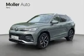 For sale used car Volkswagen Tiguan, 2024, 21 322 km, 2.0, 142 kW, diesel, automatic, four-wheel drive, 259KJY, WVGZZZCTXRW033942