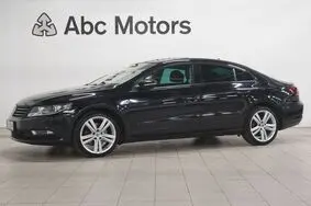 For sale used car Volkswagen CC, 2016, 167 901 km, 2.0, 135 kW, diesel, automatic, front-wheel drive, 526VDM, WVWZZZ3CZGE502983