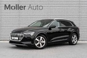 Müüa kasutatud auto Audi e-tron, 2022, 40 033 km, 300 kW, elekter, automaat, nelikvedu, B022425, WAUZZZGEXPB022425