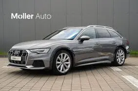 Müüa kasutatud auto Audi A6 Allroad, 2020, 141 675 km, 3.0, 210 kW, diisel, automaat, nelikvedu, 017214, WAUZZZF23MN017214