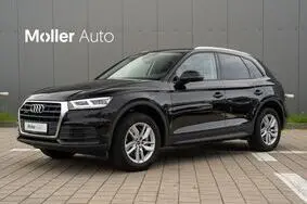 Müüa kasutatud auto Audi Q5, 2021, 91 280 km, 2.0, 225 kW, pistikhübriid, automaat, nelikvedu, WAUZZZFY3L2122985