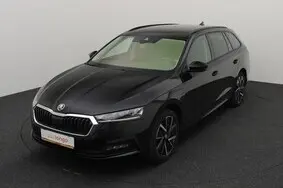 Müüa kasutatud auto Škoda Octavia Business Edition, 2021, 204 132 km, 1.4, 110 kW, pistikhübriid, automaat, esivedu, NLF613, TMBJW7NX4MY194105