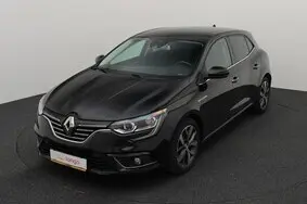 For sale used car Renault Megane Bose, 2017, 201 369 km, 1.2, 97 kW, petrol, manual, front-wheel drive, NLF478, VF1RFB00755880057