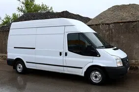Müüa kasutatud sõiduk Ford Transit, 2013, 259 000 km, 2.2, 74 kW, diisel, manuaal, esivedu, 184BTH, WF0XXXTTFXDC64500
