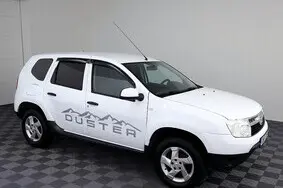 For sale used car Dacia Duster, 2012, 203 000 km, 1.6, 77 kW, petrol, manual, front-wheel drive, 066BGB, UU1HSDCM546251763
