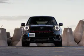 Müüa kasutatud auto MINI John Cooper Works, 2019, 67 500 km, 2.0, 170 kW, bensiin, automaat, esivedu, 69FUN, WMWXM9C57K2H38982