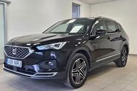 Müüa kasutatud auto SEAT Tarraco, 2020, 127 074 km, 2.0, 140 kW, diisel, automaat, nelikvedu, 459NRJ, VSSZZZKNZLW007975