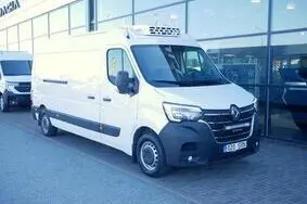 Müüa kasutatud sõiduk Renault Master, 2023, 257 662 km, 2.3, 110 kW, diisel, manuaal, esivedu, VF1MA000870511253