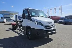 For sale new race vehicle Iveco Daily 70C18H, 2025, 50 km, manual, rear-wheel drive, ZCFCE72C805681261
