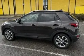 For sale used car Kia Stonic EX Comfort Pack, 2020, 85 700 km, 1.0, 88 kW, petrol, automatic, front-wheel drive, 921RGG, KNAD6811GL6328083