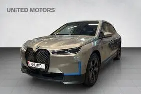 For sale used car BMW iX, 2024, 39 300 km, 240 kW, electric, automatic, four-wheel drive, WBY11CF040CR98256
