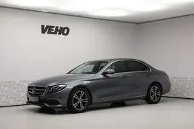 Продается подержанный автомобиль Mercedes-Benz E 200 d Avantgarde, 2019, 141 700 км, 1.6, 118 kW, дизель, автомат, задний привод, 588LSG, WDD2130121A721511