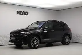 Müüa kasutatud auto Mercedes-Benz GLE 350, 2025, 2.0, 145 kW, hübriid, automaat, nelikvedu, 001VHO, W1NFB0GB1SB410107