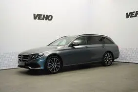 Продается подержанный автомобиль Mercedes-Benz E 220 d 4Matic Avantgarde, 2017, 153 100 км, 2.0, 143 kW, дизель, автомат, полный привод, 907TNJ, WDD2132051A338986