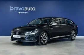 Müüa kasutatud auto Volkswagen Arteon, 2021, 167 991 km, 2.0, 110 kW, diisel, automaat, esivedu, 014AGA, WVWZZZ3HZNE501470
