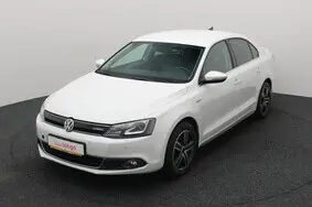 Müüa kasutatud auto Volkswagen Jetta Highline, 2013, 213 639 km, 1.4, 110 kW, hübriid, automaat, esivedu, WVWZZZ16ZEM003348