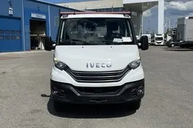 For sale new vehicle Iveco Daily 35C16H3.0, 2025, 50 km, 3.0, 118 kW, diesel, manual, rear-wheel drive, ZCFCE35B405593187