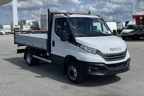 For sale new vehicle Iveco Daily 35C16H3.0, 2025, 50 km, 3.0, 118 kW, diesel, manual, rear-wheel drive, ZCFCE35B405593187