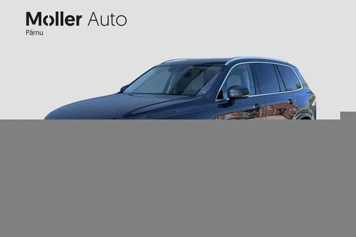 Müüa kasutatud auto Volvo XC90, 2018, 85 240 km, 2.0, 173 kW, diisel, automaat, nelikvedu, 525BYP, YV1LC68UCK1449338