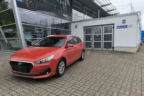 Müüa kasutatud auto Hyundai i30, 2020, 86 046 km, 1.4, 74 kW, bensiin, manuaal, 040237, TMAH2814AKJ040237