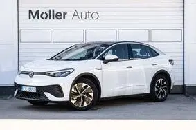 Müüa kasutatud auto Volkswagen ID.5, 2023, 25 652 km, 150 kW, elekter, automaat, tagavedu, EX5670, WVGZZZE2ZPP518826