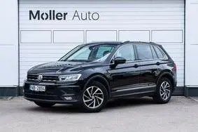 Müüa kasutatud auto Volkswagen Tiguan, 2017, 165 276 km, 1.4, 110 kW, bensiin, automaat, esivedu, NB2894, WVGZZZ5NZJW327774