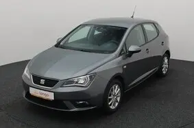 Müüa подержанный автомобиль SEAT Ibiza Style Connect, 2016, 1.4, 66 kW, дизель, механическая, передний привод, NFI381, VSSZZZ6JZGR131462