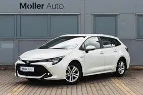 For sale used car Toyota Corolla, 2020, 98 400 km, 1.8, 90 kW, petrol, automatic, front-wheel drive, OC7078, SB1Z93BE50E095363