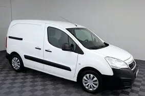 Müüa kasutatud auto Peugeot Partner, 2016, 336 000 km, 1.6, 74 kW, diisel, manuaal, esivedu, 897MPP, VF37A9HN0GJ602151
