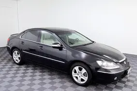 For sale used car Honda Legend, 2006, 312 000 km, 3.5, 217 kW, petrol, automatic, four-wheel drive, 559MGJ, JHMKB16507C200309