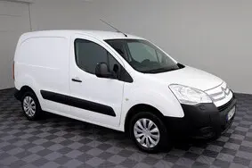 For sale used vehicle Citroën Berlingo, 2009, 343 000 km, 1.6, 55 kW, diesel, manual, rear-wheel drive, 140MNC, VF77D9HTCAJ509262