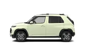 Müüa uus auto Hyundai Inster In, 85 kW, elekter, automaat, esivedu, KMHB55111SW021451