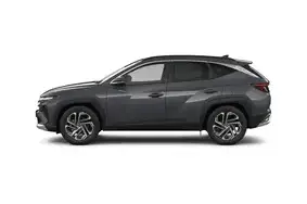 Müüa uus auto Hyundai Tucson Premium PHEV, 1.6, 185 kW, pistikhübriid, automaat, nelikvedu, TMAJE8121SJ388460