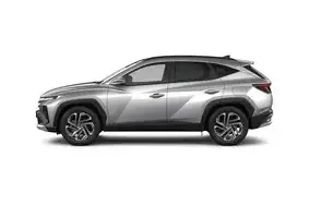 Müüa uus auto Hyundai Tucson Premium PHEV, 1.6, 185 kW, pistikhübriid, automaat, nelikvedu, TMAJE8127SJ388656