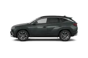 Müüa uus auto Hyundai Tucson Premium PHEV, 1.6, 185 kW, pistikhübriid, automaat, nelikvedu, TMAJE8128SJ389136