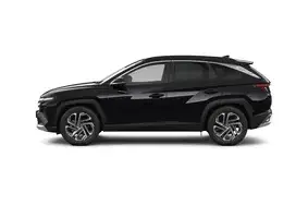 Müüa uus auto Hyundai Tucson 20th PHEV, 1.6, 185 kW, pistikhübriid, automaat, nelikvedu, TMAJE8127SJ390052
