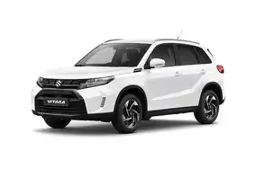 Müüa uus auto Suzuki Vitara VITARA GL+ 2025, 1.4, 80 kW, bensiin, manuaal, nelikvedu