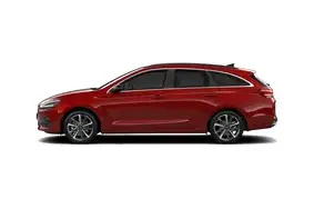 Müüa uus auto Hyundai i30 Fresh Plus, 1.0, 74 kW, bensiin, automaat, esivedu, TMAH281B6SJ186625