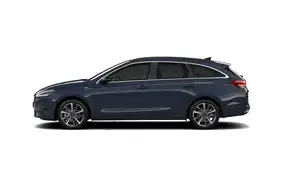 Продается новый автомобиль Hyundai i30 Fresh Plus, 1.0, 74 kW, бензин, автомат, передний привод, TMAH281B6SJ186656