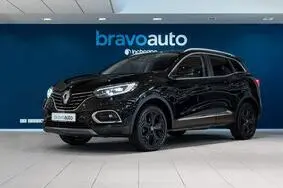 Продается подержанный автомобиль Renault Kadjar Black Edition, 2020, 62 830 км, 1.5, 85 kW, дизель, автомат, передний привод, 743FJJ, VF1RFE00X65074474