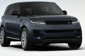 Müüa kasutatud auto Land Rover Range Rover Sport AUTOBIOGRAPHY, 2025, 3.0, 294 kW, pistikhübriid, automaat, nelikvedu, 749MGW, SAL1A2B47SA454183