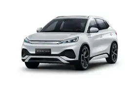 Продается новый автомобиль BYD ATTO 3 Comfort, электричество, автомат, LGXCE4CB8S2018100