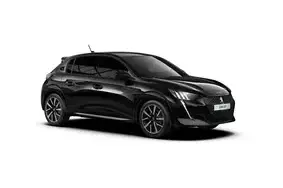 Продается подержанный автомобиль Peugeot 208 GT AT8, 2023, 47 471 км, 1.2, 74 kW, бензин, автомат, передний привод, 006RFT, VR3UPHNKSNT683228