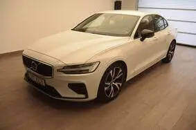 Продается подержанный автомобиль Volvo S60 T5 AWD R-Design, 2019, 91 230 км, 2.0, 184 kW, бензин, автомат, полный привод, 317KCY, 7JRZS25UCLG037129