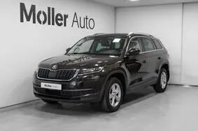 For sale used car Škoda Kodiaq, 2019, 138 708 km, 2.0, 140 kW, petrol, automatic, four-wheel drive, TMBLE9NS8K8502353